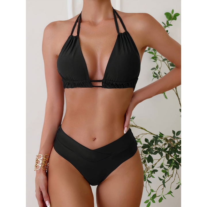 Drune | Bikini-Set mit Tropischem Charme