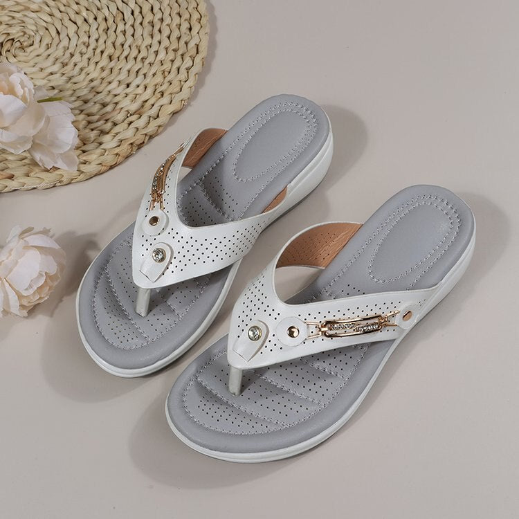 Drune | Freizeit-Sandalen für Damen
