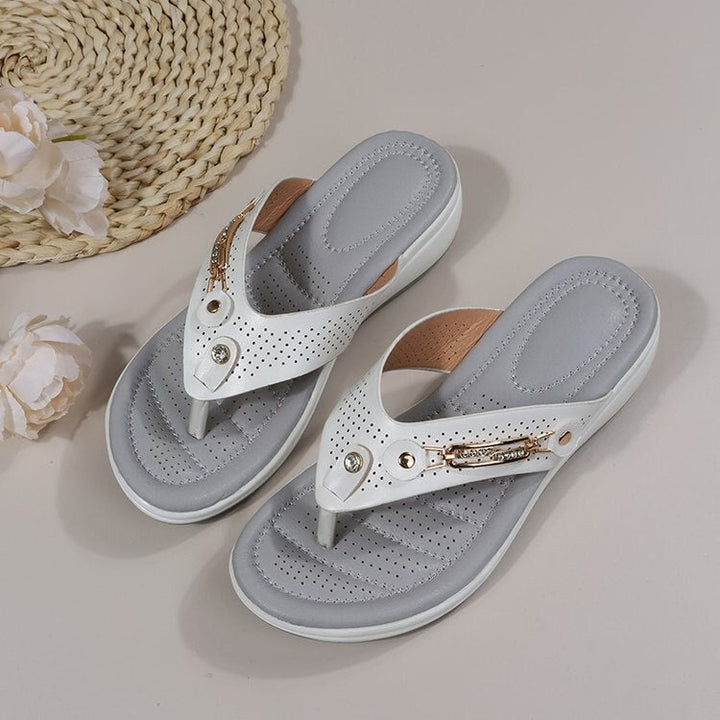 Drune | Sandalen Sandalen für die Gesundheit