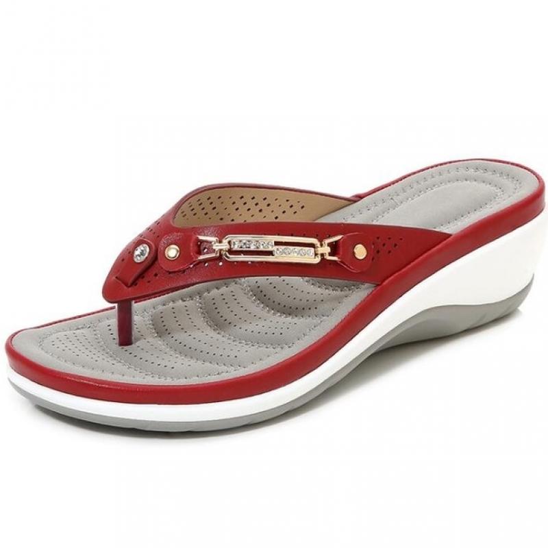 Drune | Freizeit-Sandalen für Damen