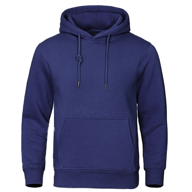 Drune | Hoodie Herren - Lässiger Hoodie für komfortable Tage