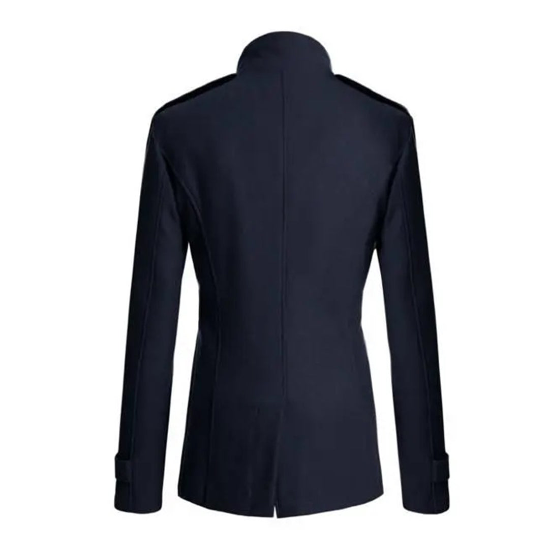 Drune | Gepolsterte Winterjacke für Männer