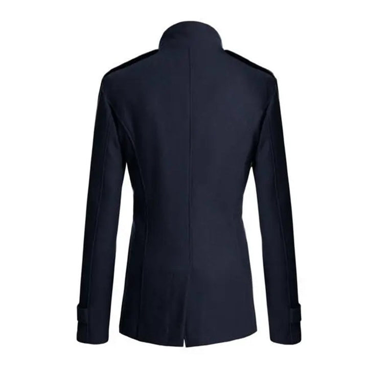 Drune | Gepolsterte Winterjacke für Männer