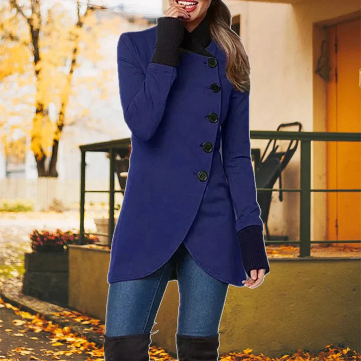 Drune | Entspanntes und Stilvolles Allgemeines Jacke