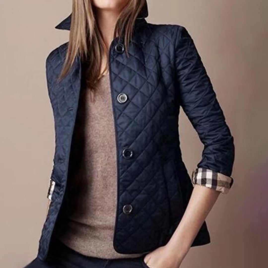 Drune Silhouette: Winterjacke für Damen