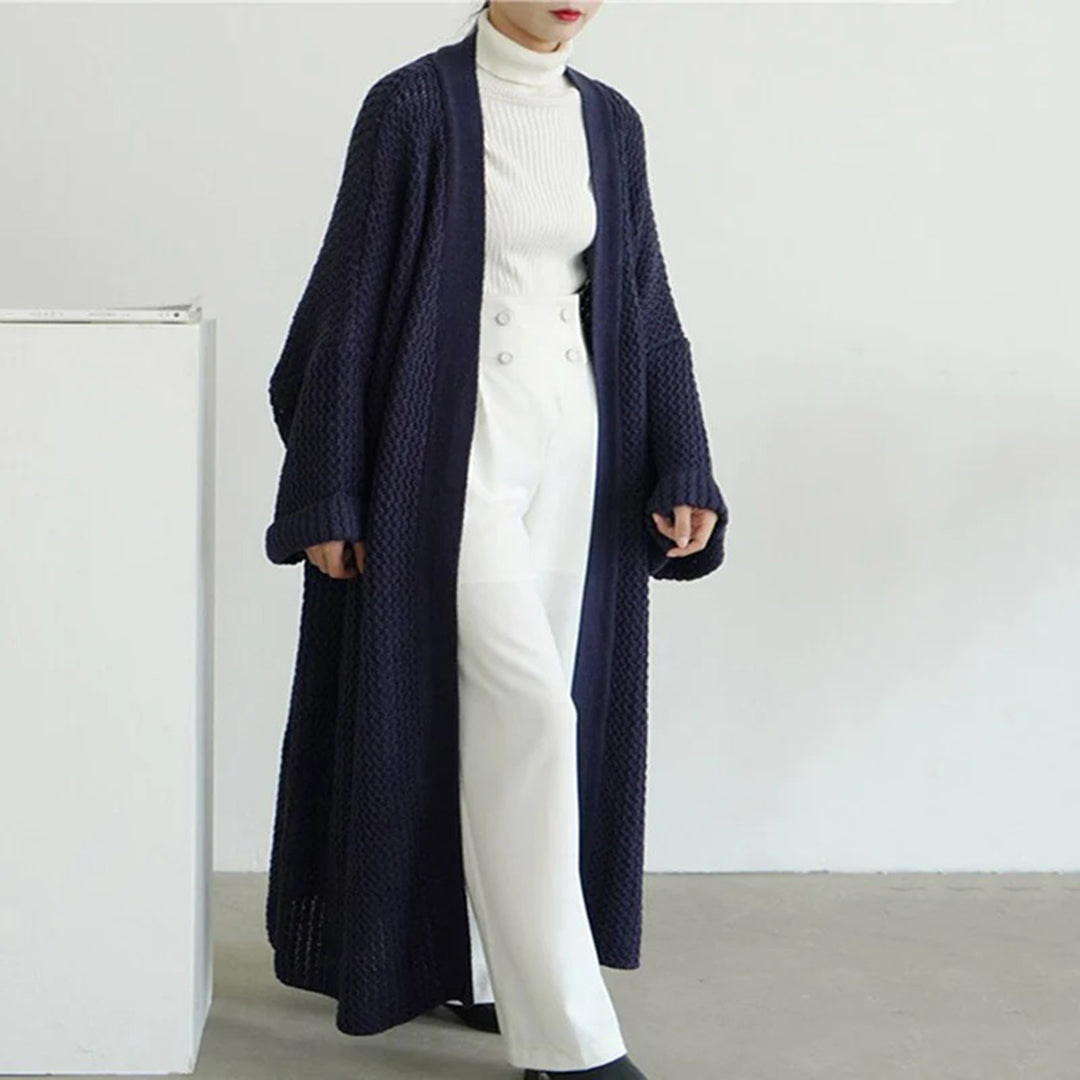 Drune | Modische Strickjacke