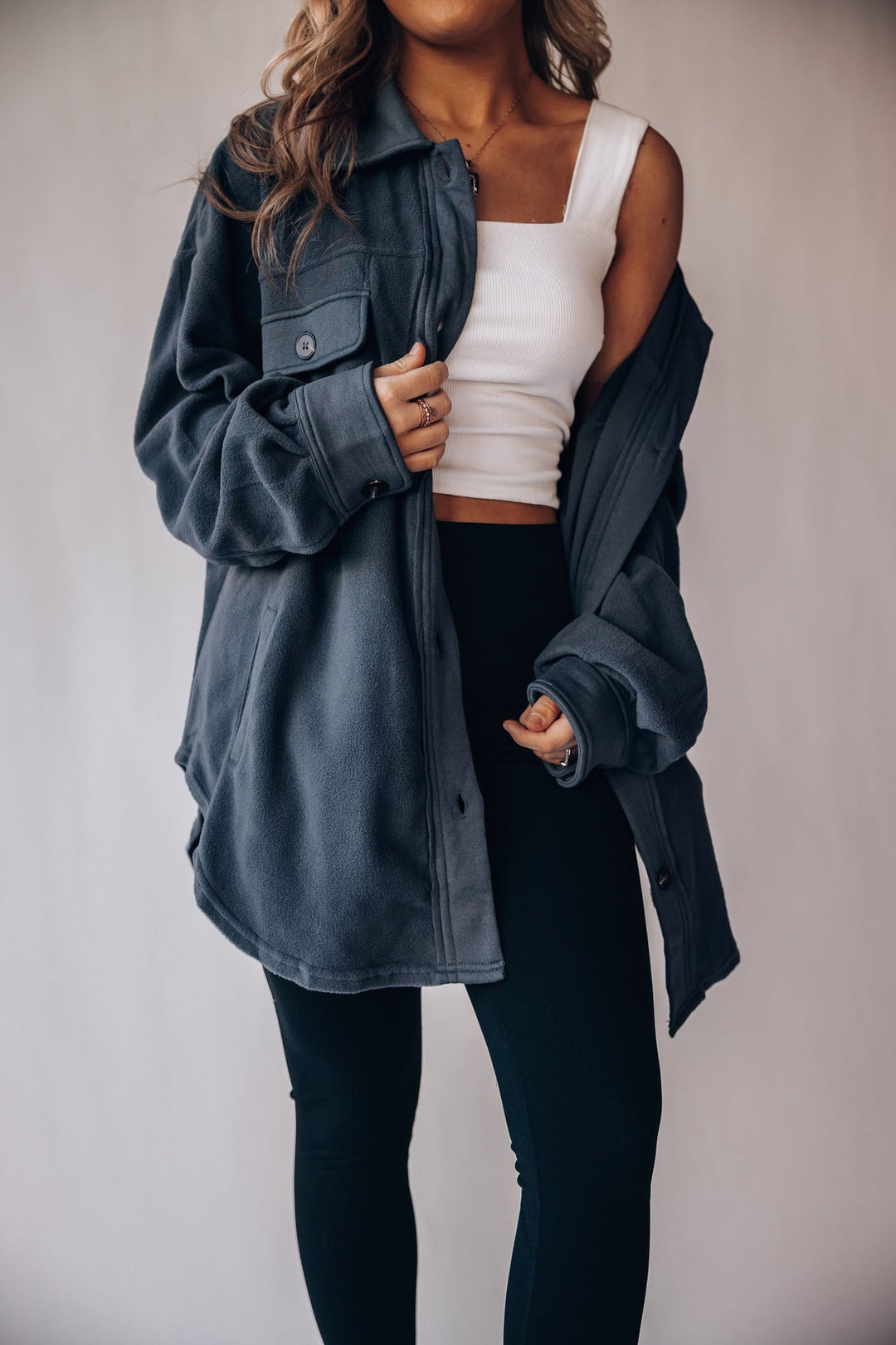 Drune | Moderne und vielseitige Winterjacke