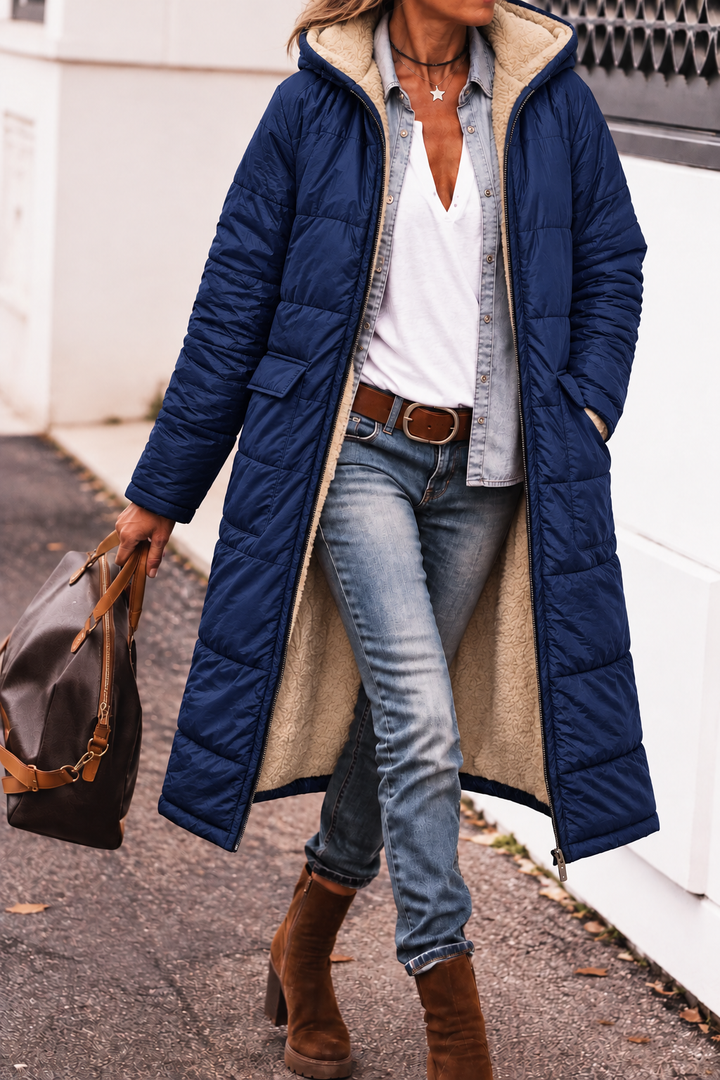 Drune | Winterjacke