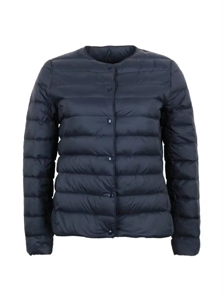Drune | Ultra Leichte Daunenjacke