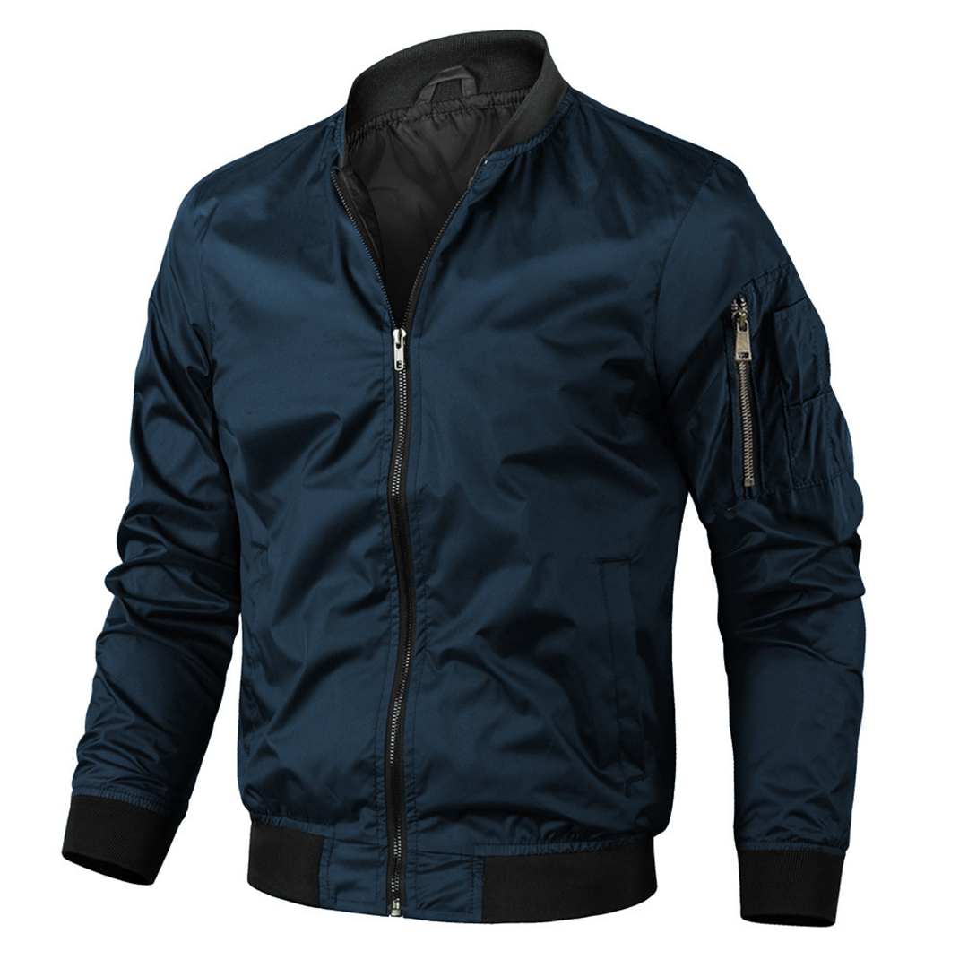 Drune | Bomberjacke - Stil und Wärme