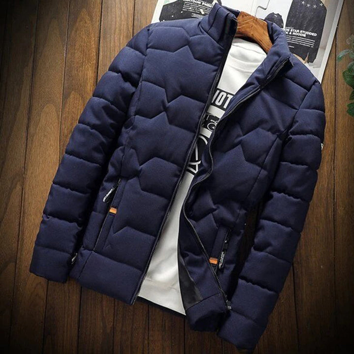 Drune | Warme Outdoor Jacke
