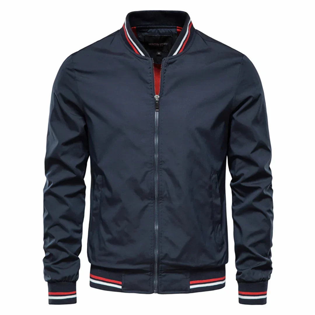 Drune | Leichte Bomberjacke für Herren