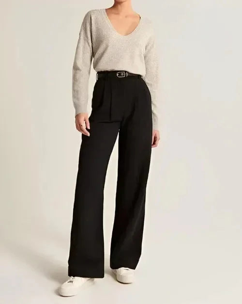 Drune | Individuell anpassbare Casual-Chinos für Damen