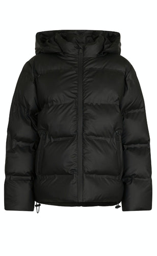 Drune | Gemütliche Damen Winterjacke