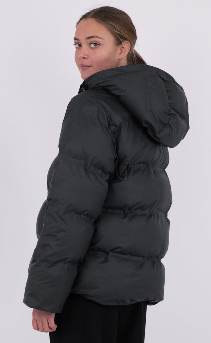 Drune | Gemütliche Damen Winterjacke
