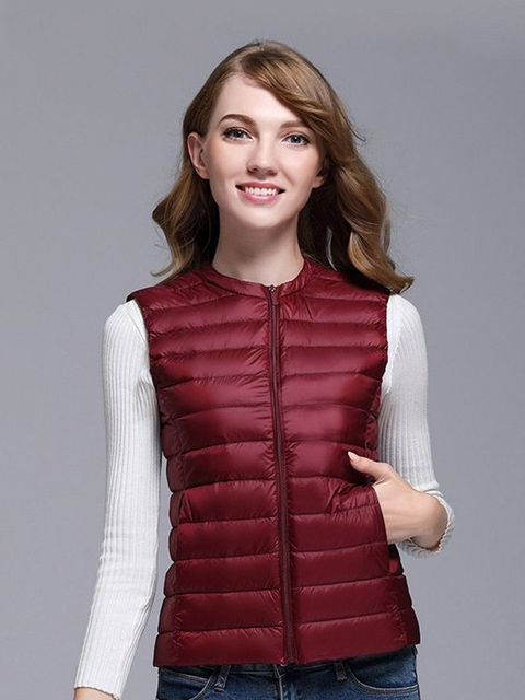 Drune | Ultraleichte dünnste Jacke