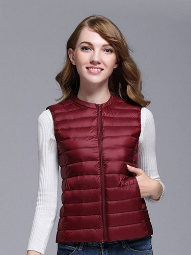Drune | Ultraleichte dünnste Jacke