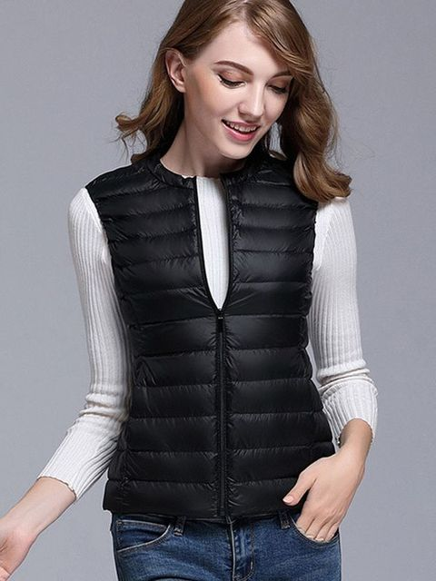 Drune | Ultraleichte dünnste Jacke