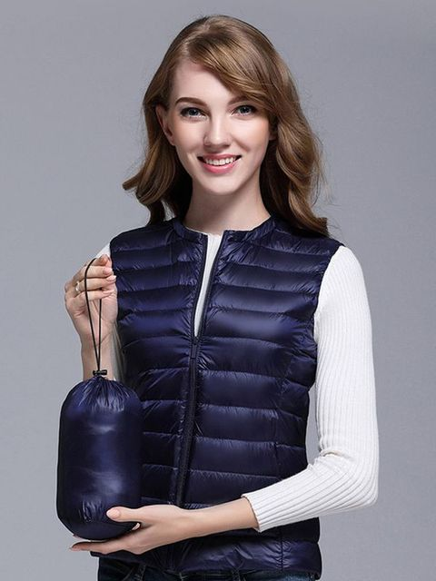 Drune | Ultraleichte dünnste Jacke