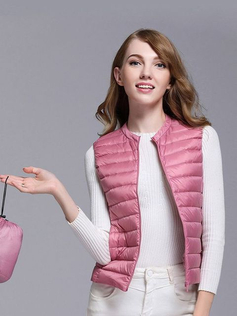 Drune | Ultraleichte dünnste Jacke