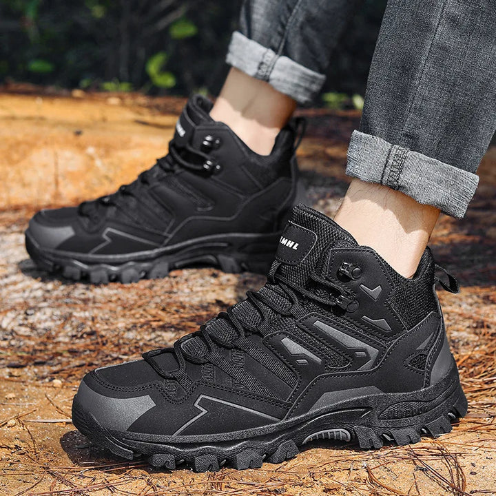 Unisex-Wanderschuhe Drune
