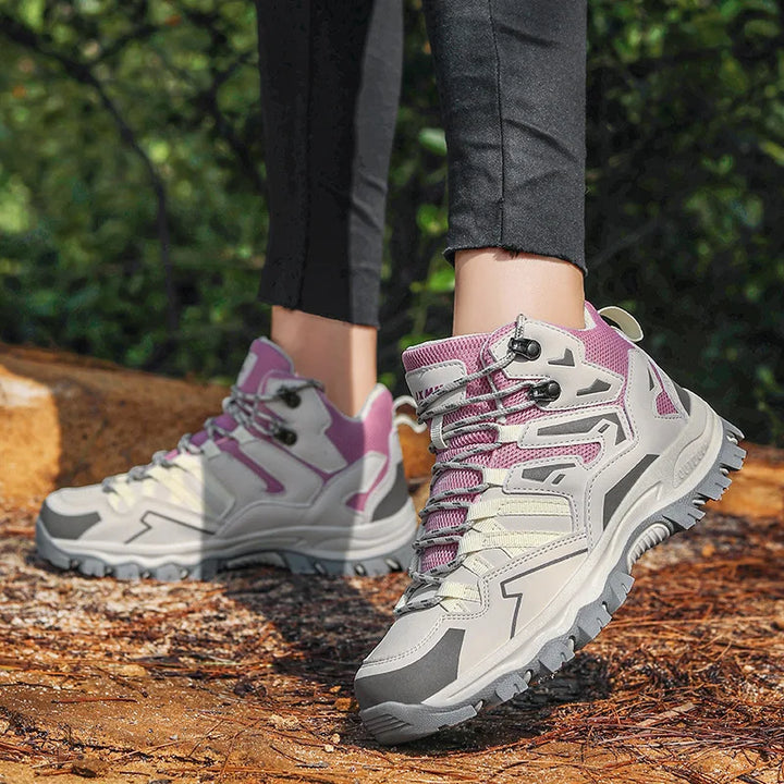 Unisex-Wanderschuhe Drune