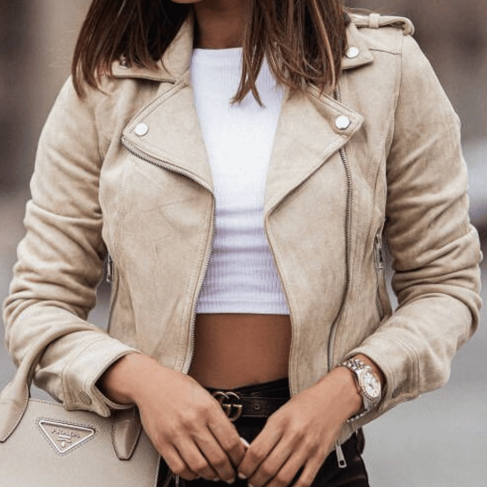 Drune | Elegante und vielseitige Winterjacke