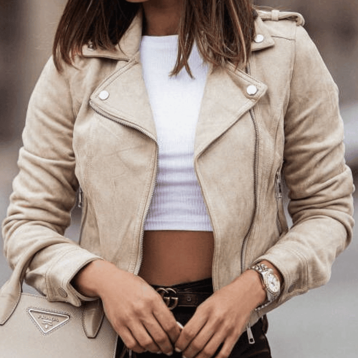 Drune | Elegante und vielseitige Winterjacke