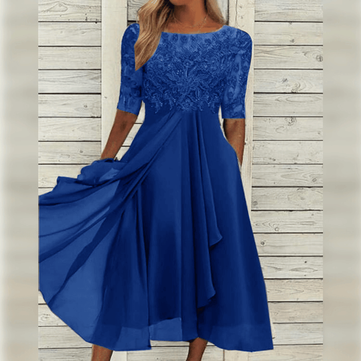 Drune | Elegante & Bequeme Kleid