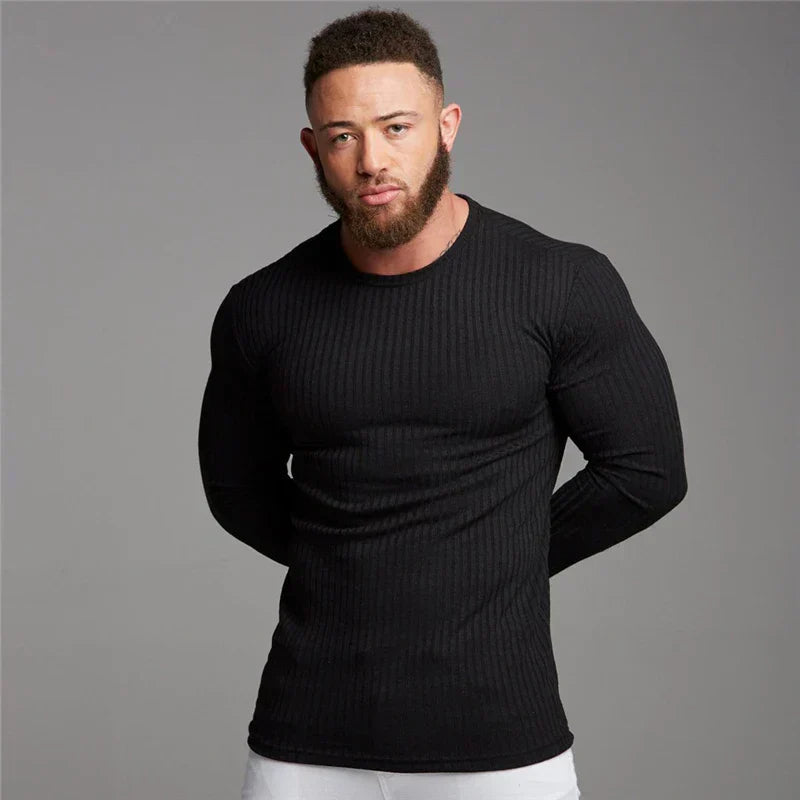 Drune | Herren Kaschmir Pullover