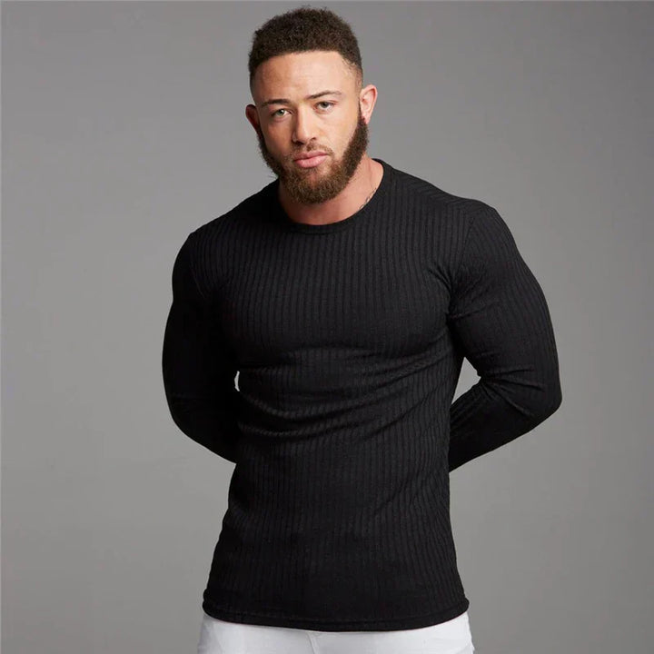 Drune | Herren Kaschmir Pullover