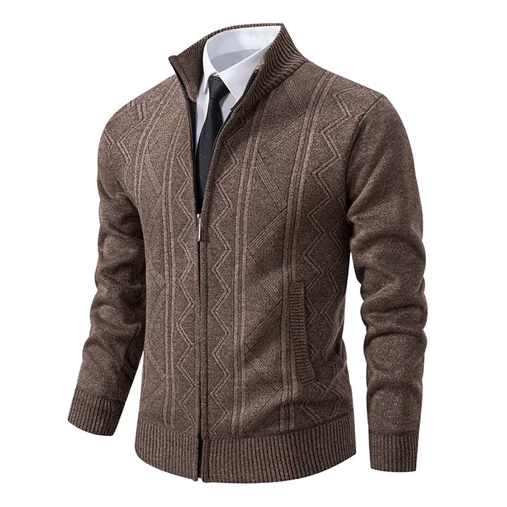 Drune | Kropwärmer Weste Jacke