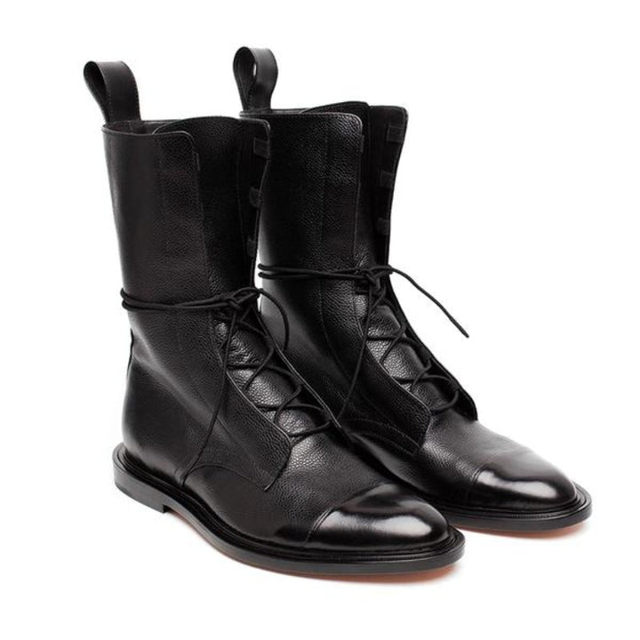 Drune | Klassische British-Style-Stiefelette