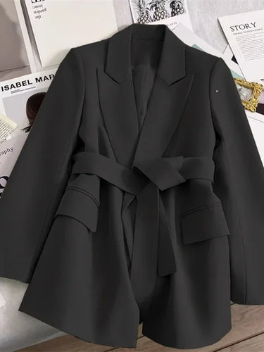 Drune | Eleganter Damenblazer