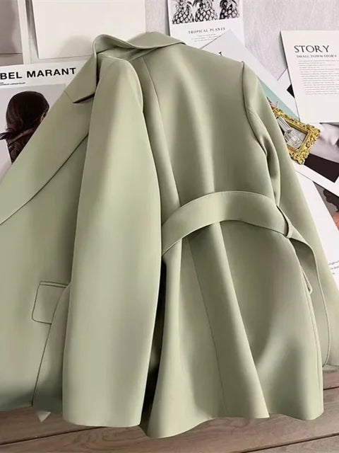 Drune | Eleganter Blazer für Frauen