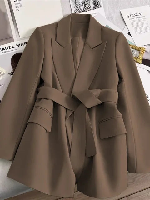 Drune | Eleganter Blazer für Frauen