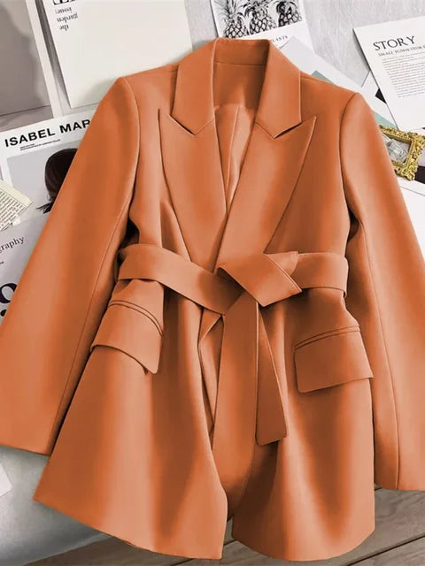 Drune | Eleganter Blazer für Frauen