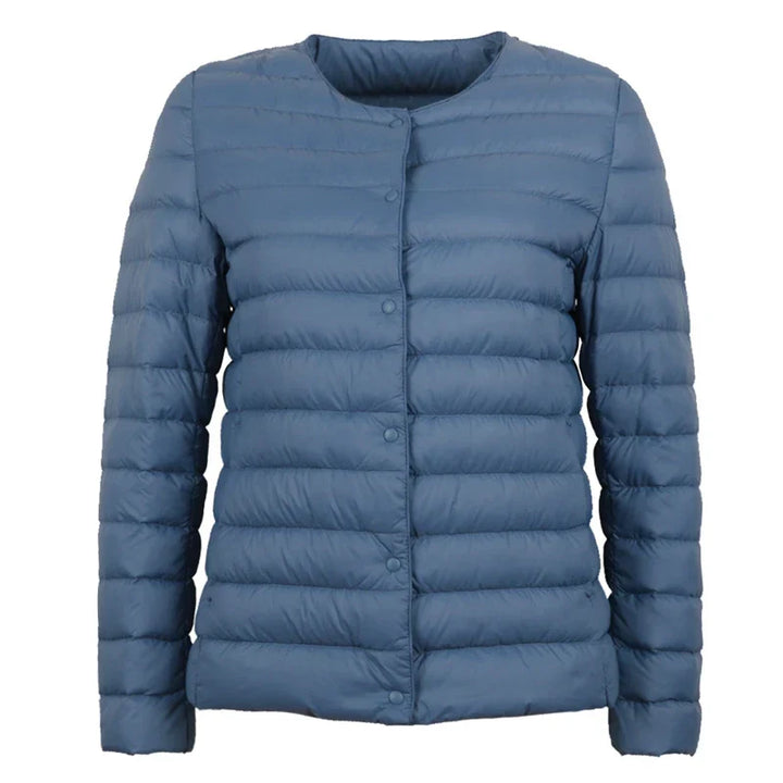 Drune | Ultra Leichte Daunenjacke