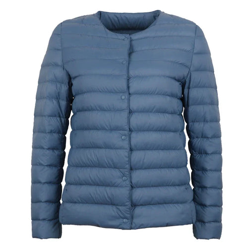 Drune | Ultra Leichte Daunenjacke