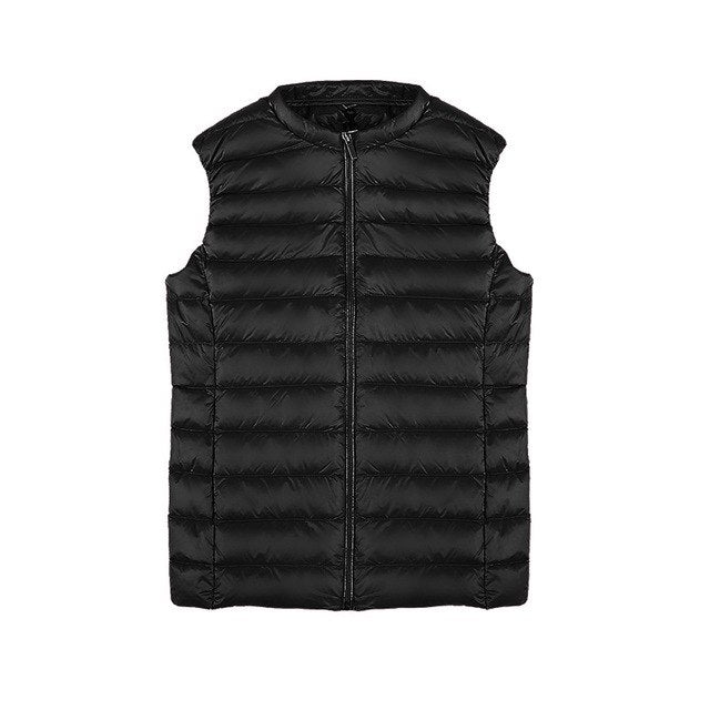 Drune | Kompakte Daunenjacke "Urban Chic aus Daunen"