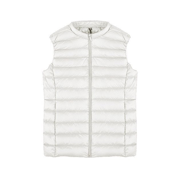 Drune | Kompakte Daunenjacke "Urban Chic aus Daunen"