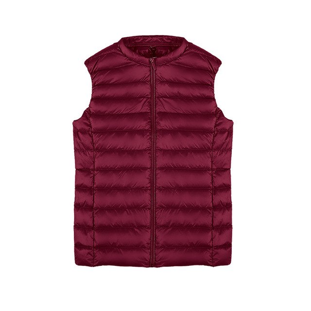 Drune | Kompakte Daunenjacke "Urban Chic aus Daunen"