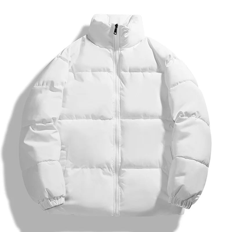 Drune | Klassische Herren Winterdoudoune Warm