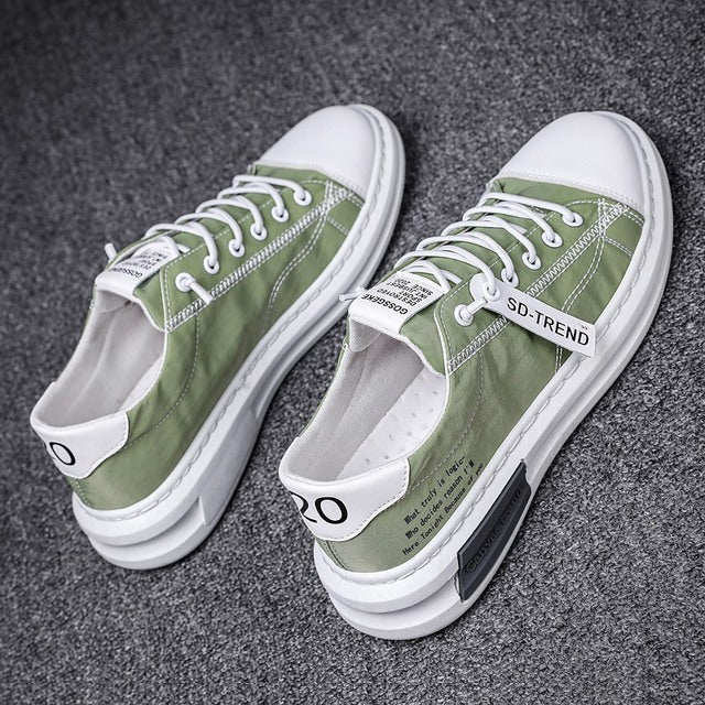 Drune – Bequeme Sneaker