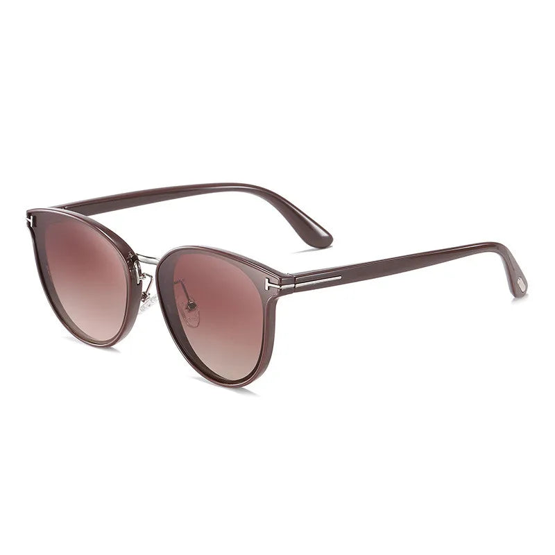 Drune | Damen Sonnenbrille Mit Polarisierten Gläsern