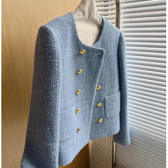 Drune | Modische und minimalistische Winterjacke