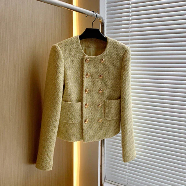 Drune | Modische und minimalistische Winterjacke