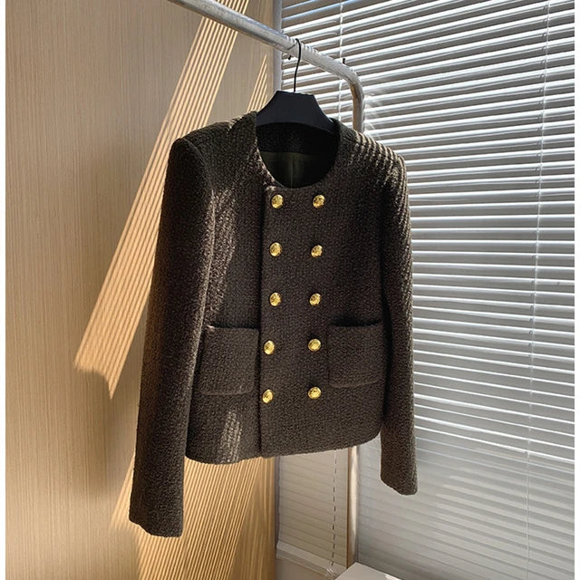 Drune | Modische und minimalistische Winterjacke