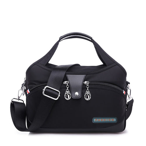 Drune | Anti Diebstahl Handtasche