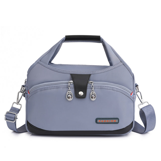 Drune | Anti Diebstahl Handtasche